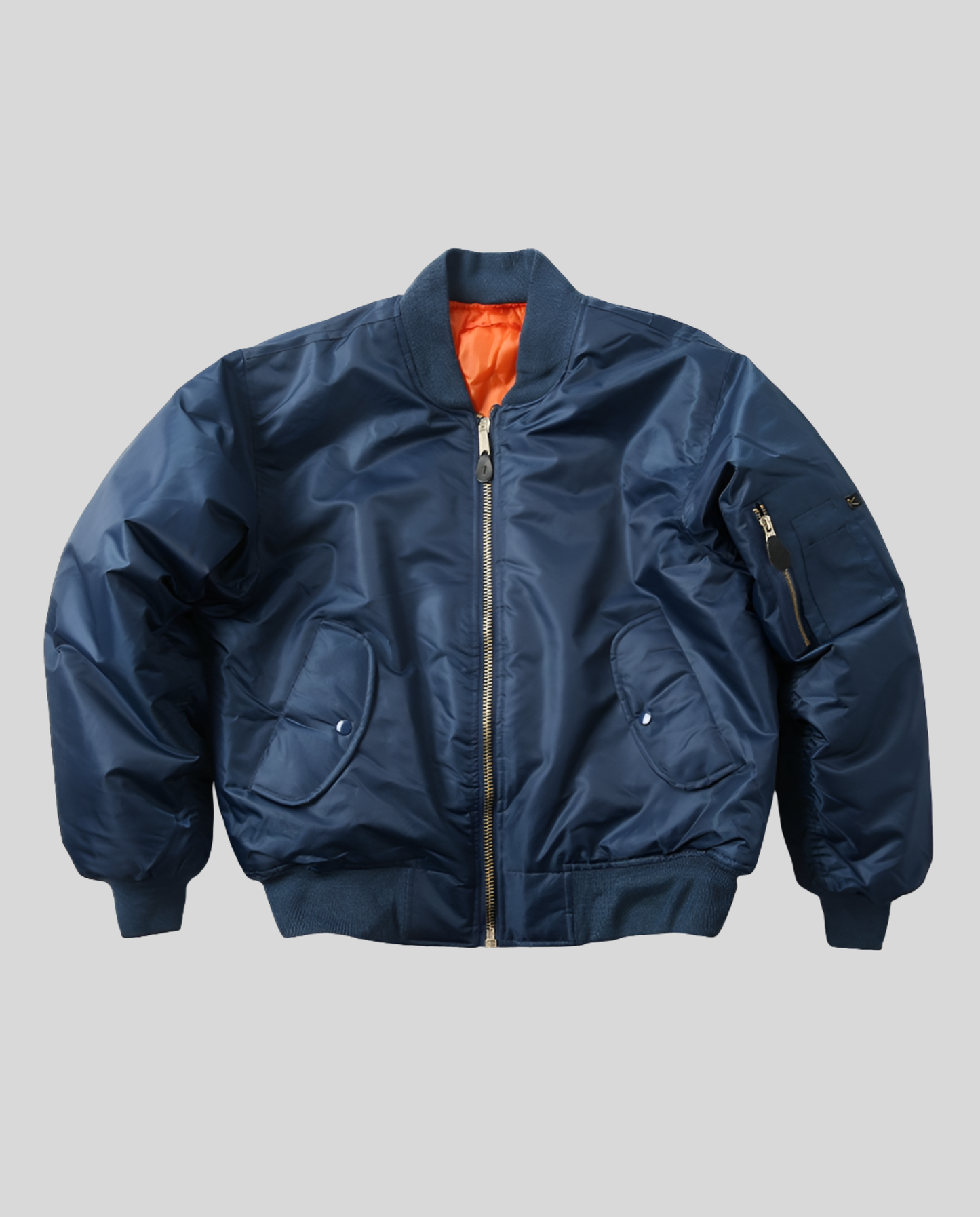 Christin | Moderne und Stilvolle Damen-Bomberjacke