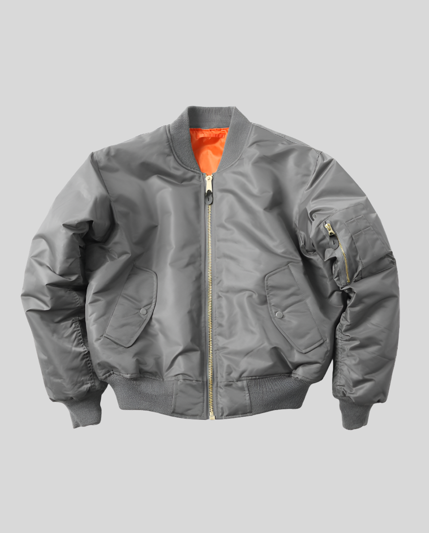 Christin | Moderne und Stilvolle Damen-Bomberjacke