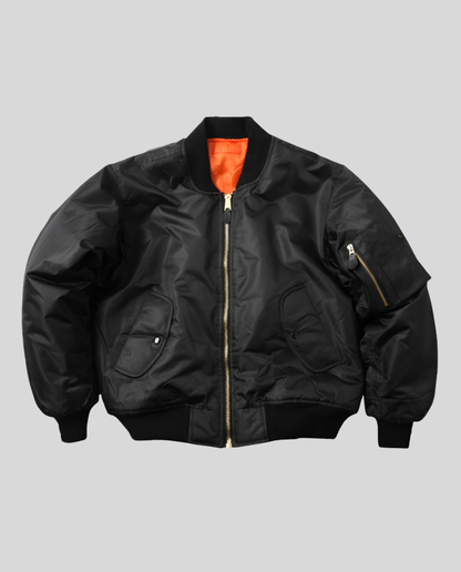 Christin | Moderne und Stilvolle Damen-Bomberjacke