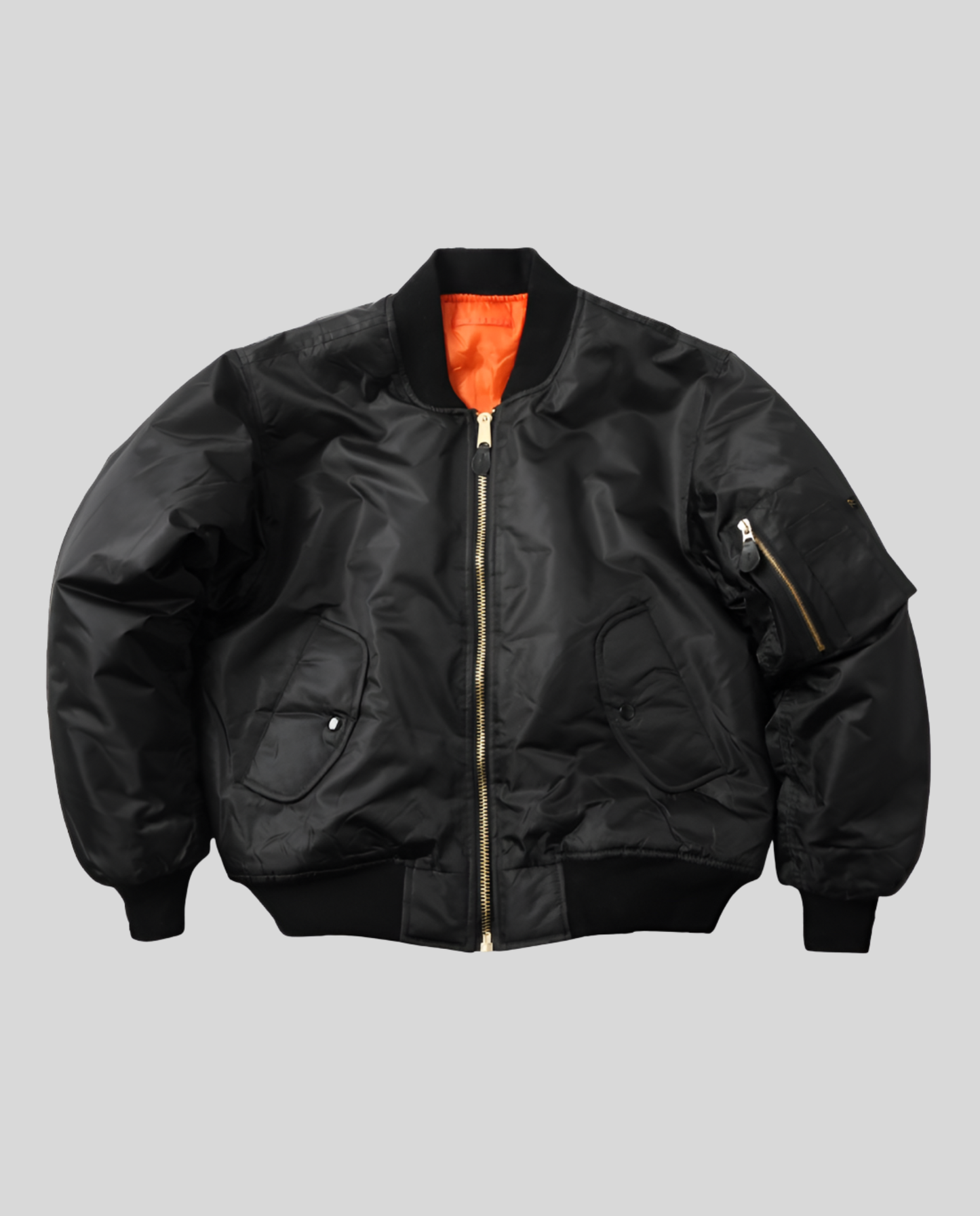 Christin | Moderne und Stilvolle Damen-Bomberjacke