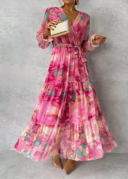 Amelia | Charmantes und elegantes Damenkleid