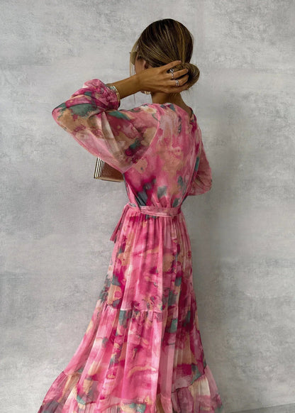 Amelia | Charmantes und elegantes Damenkleid