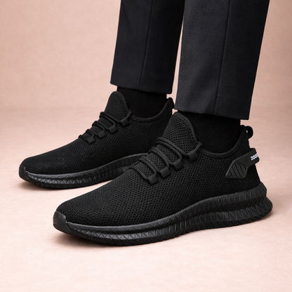 Lukas | Bequeme und atmungsaktive Sneakers