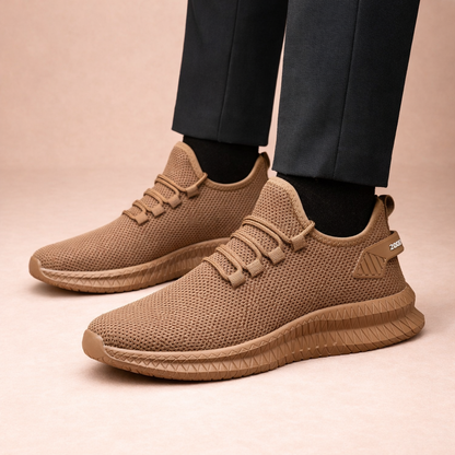 Lukas | Bequeme und atmungsaktive Sneakers