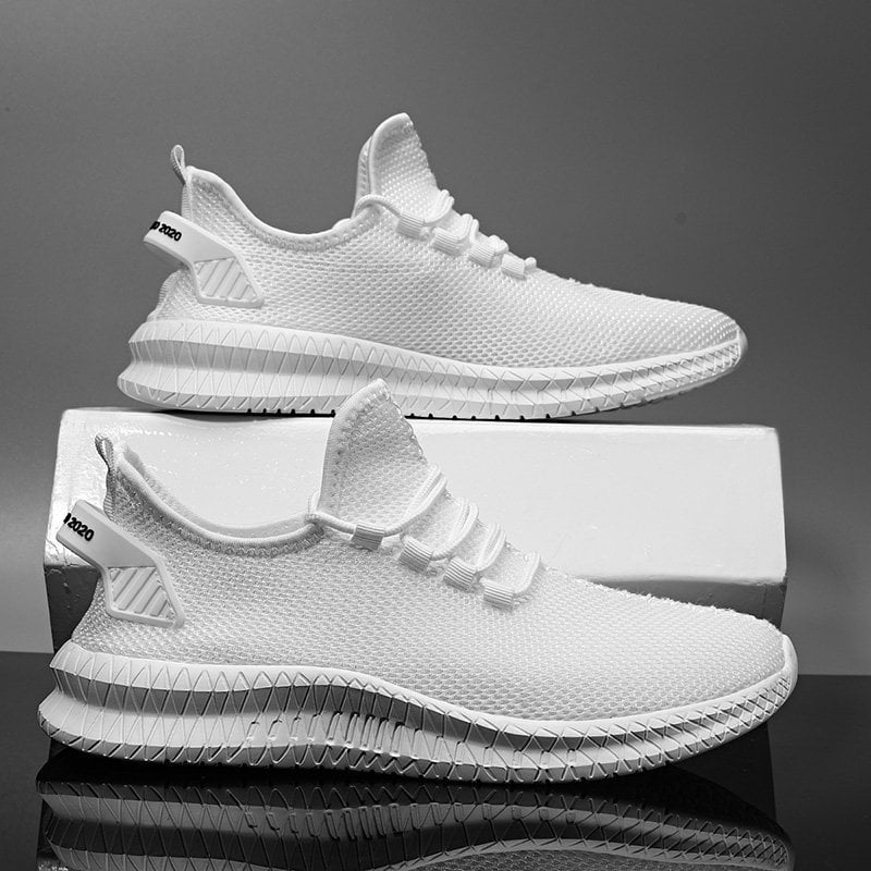 Lukas | Bequeme und atmungsaktive Sneakers