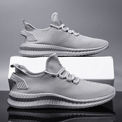 Lukas | Bequeme und atmungsaktive Sneakers