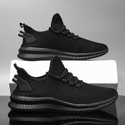 Lukas | Bequeme und atmungsaktive Sneakers