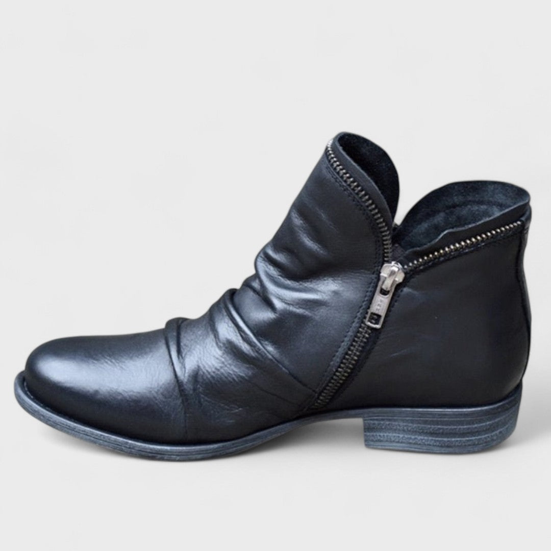 Lumina | Elegante orthopädische Stiefeletten