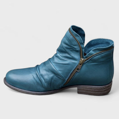 Lumina | Elegante orthopädische Stiefeletten