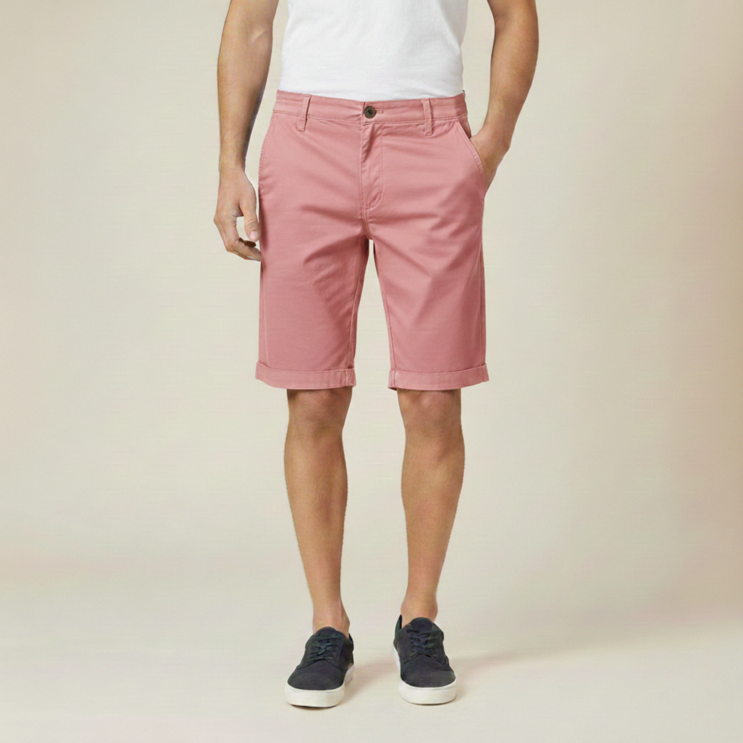 Ben | Klassische Sommer-Shorts