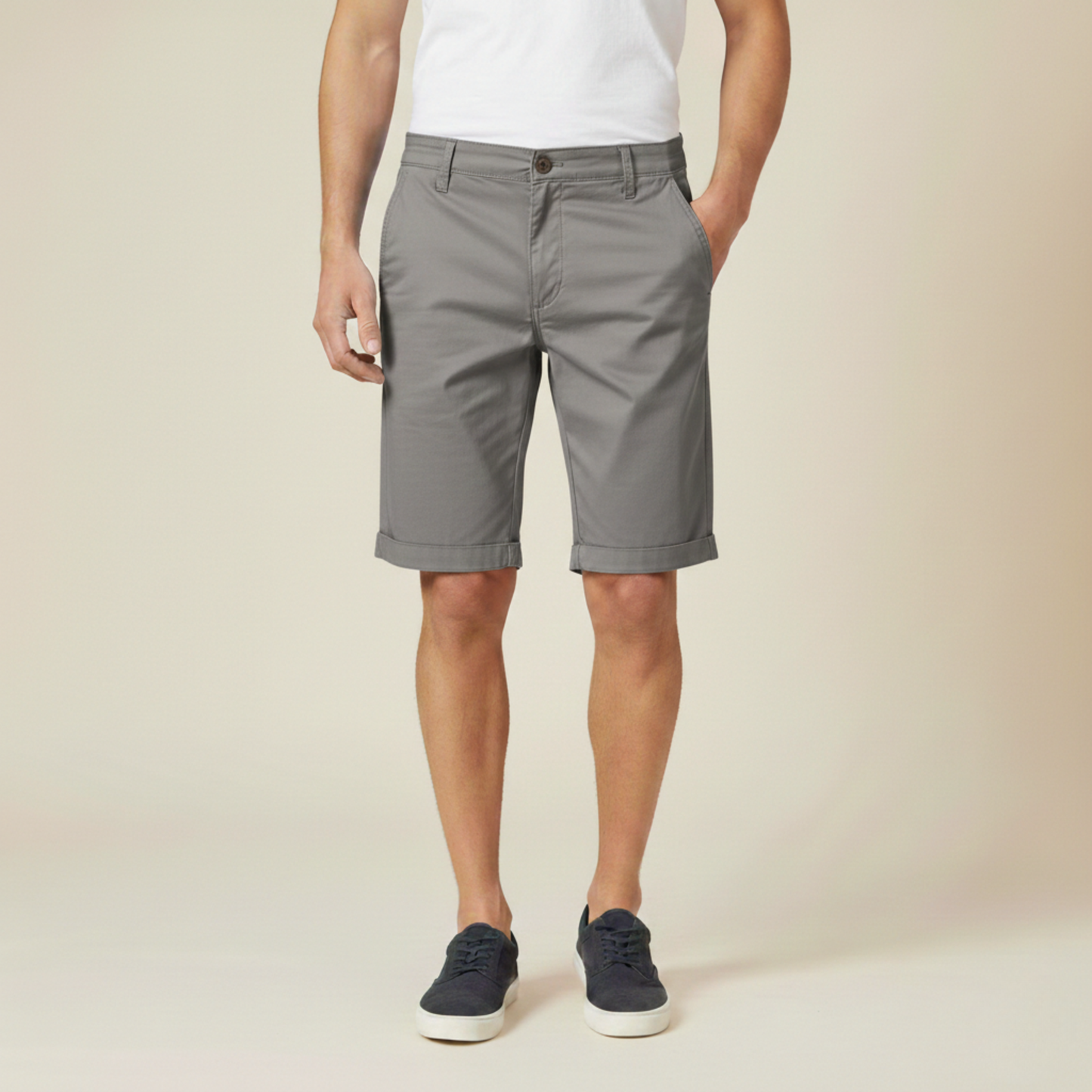 Ben | Klassische Sommer-Shorts