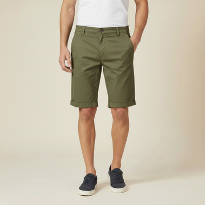 Ben | Klassische Sommer-Shorts