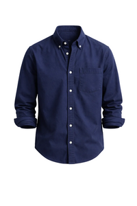 Marineblau