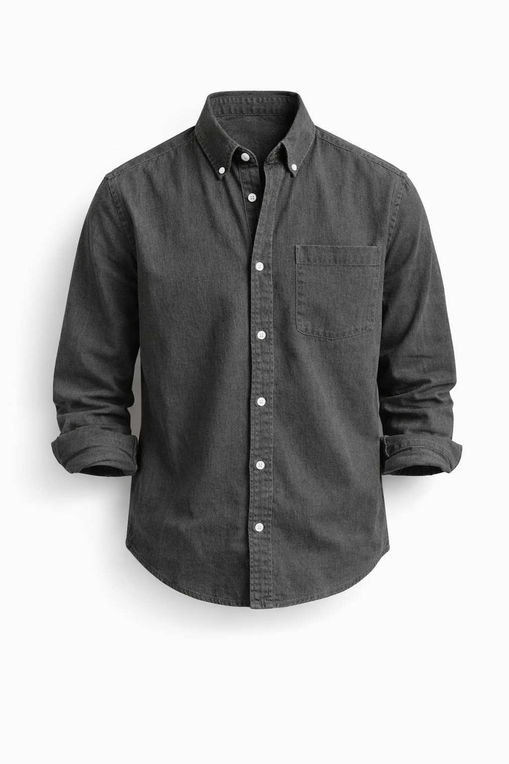 Elias | Elegantes Herrenhemd mit moderner Passform