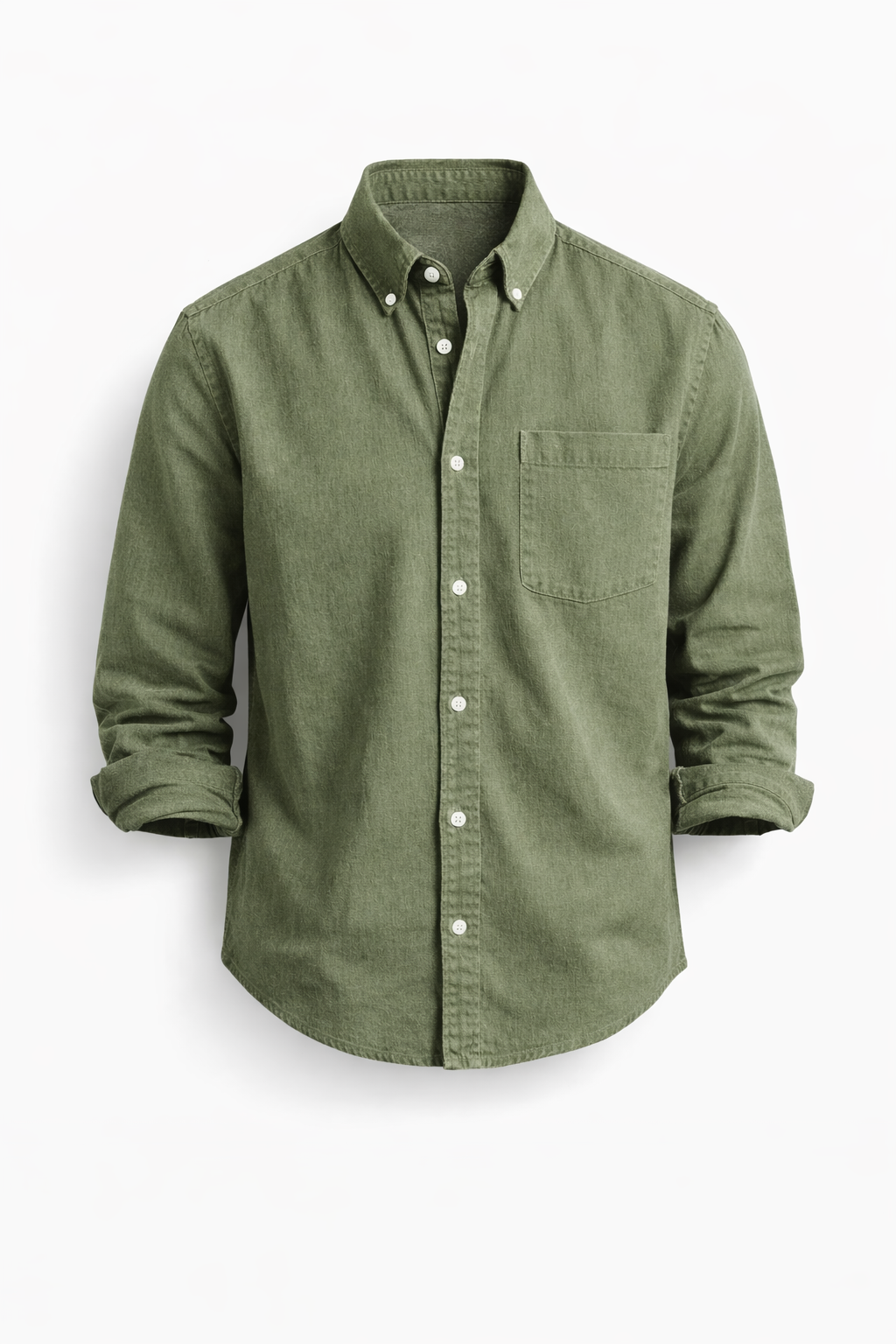 Elias | Elegantes Herrenhemd mit moderner Passform