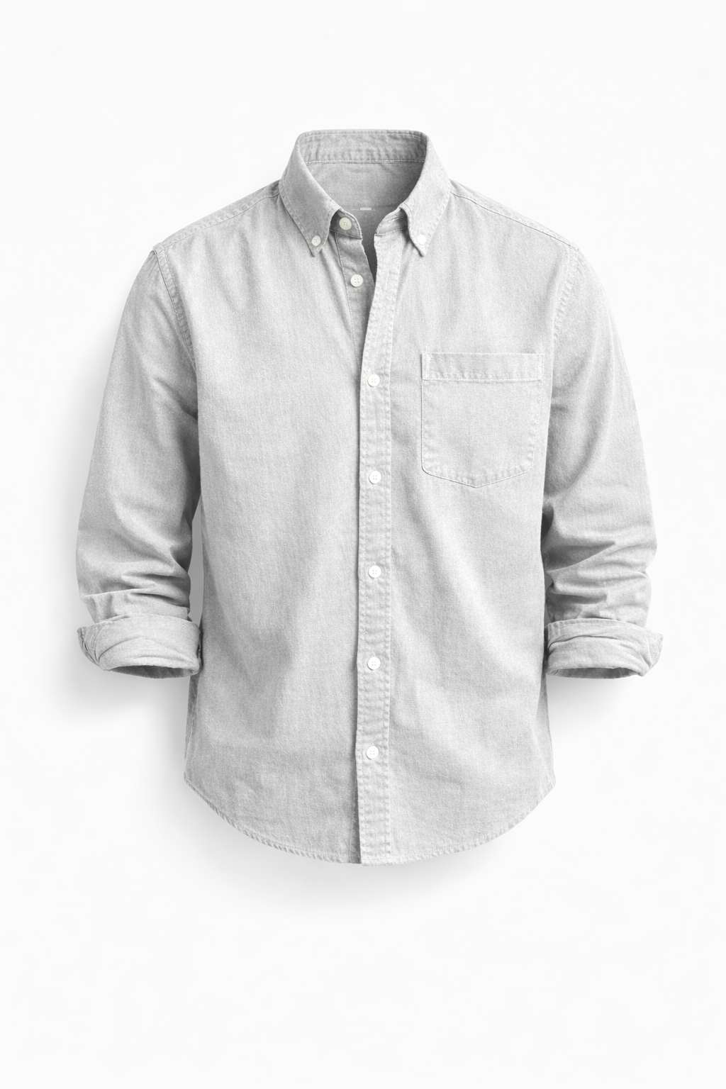 Elias | Elegantes Herrenhemd mit moderner Passform