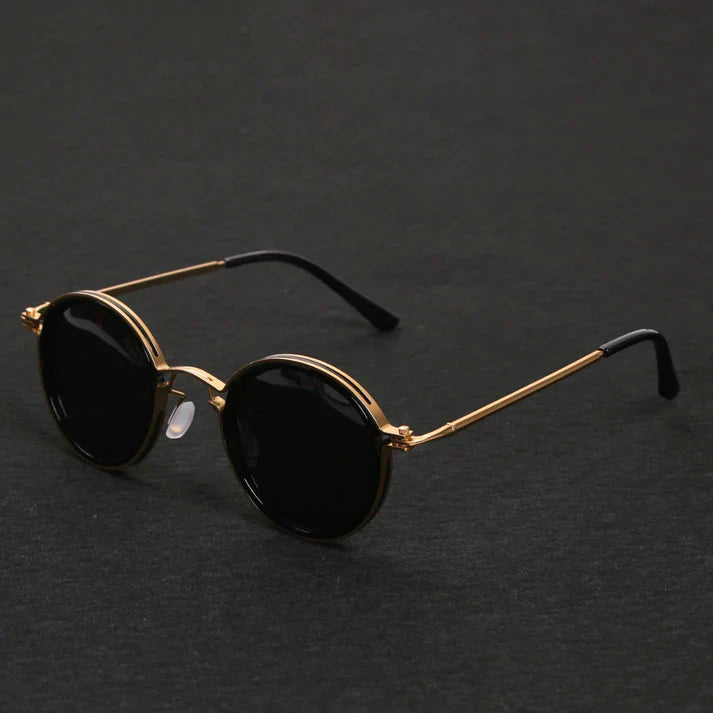 Maximilian | Elegante polarisierte Sonnenbrille