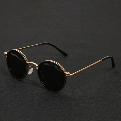 Maximilian | Elegante polarisierte Sonnenbrille
