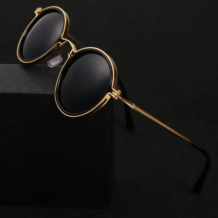 Maximilian | Elegante polarisierte Sonnenbrille