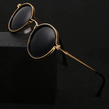 Maximilian | Elegante polarisierte Sonnenbrille