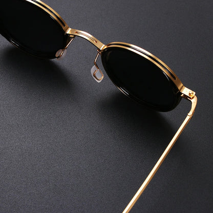Maximilian | Elegante polarisierte Sonnenbrille