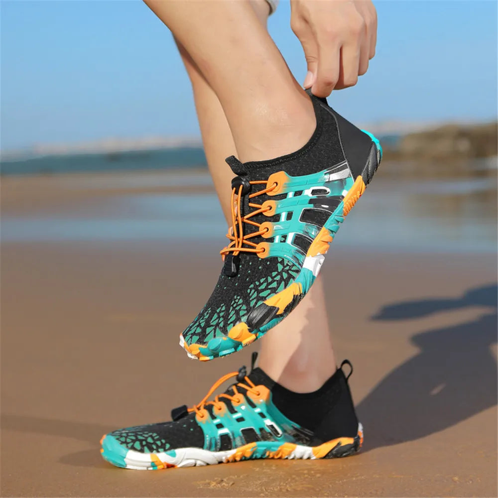 Luca | Leichte und flexible Wasserschuhe