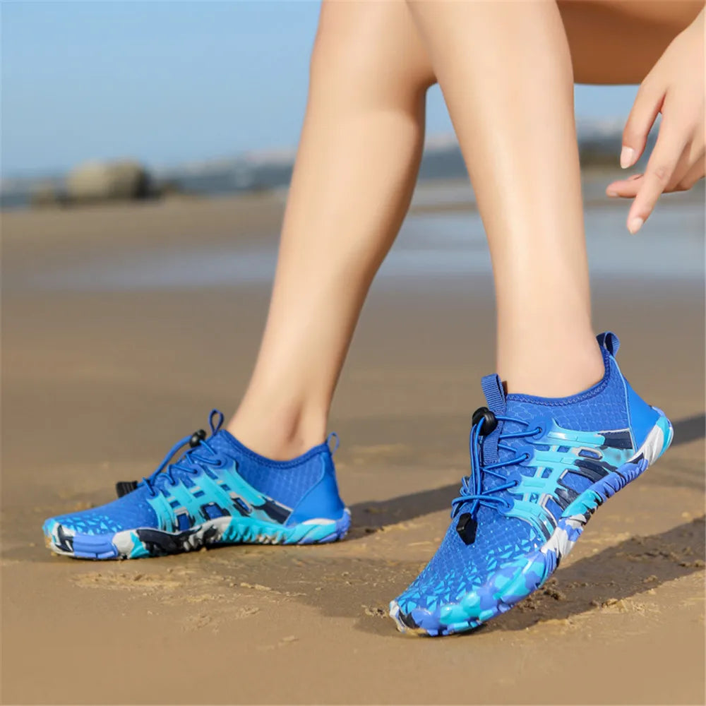 Luca | Leichte und flexible Wasserschuhe