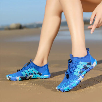Luca | Leichte und flexible Wasserschuhe