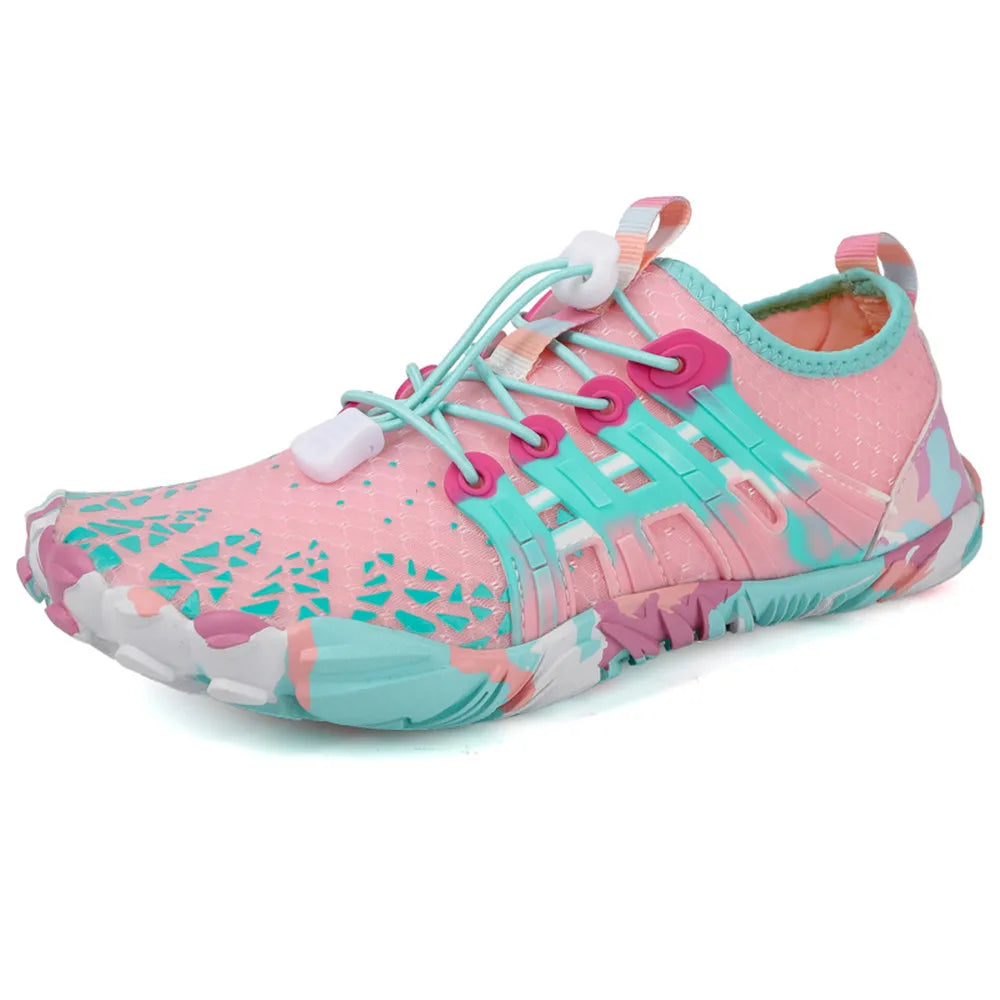 Luca | Leichte und flexible Wasserschuhe