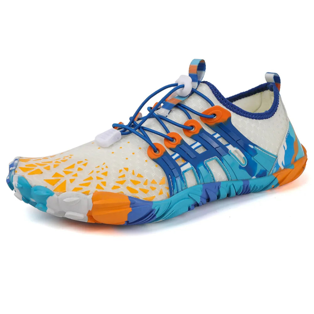 Luca | Leichte und flexible Wasserschuhe