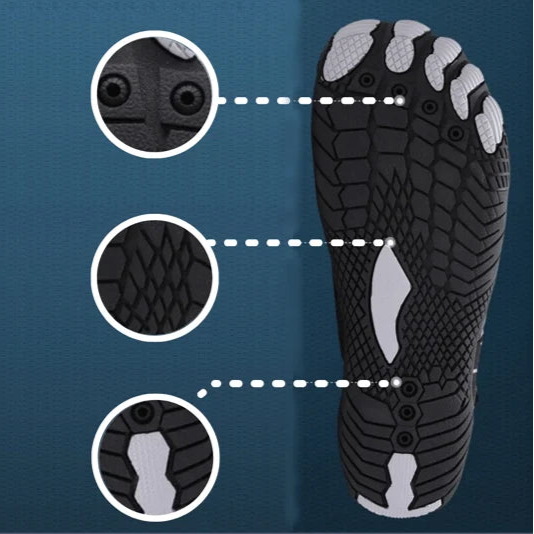 Luca | Leichte und flexible Wasserschuhe