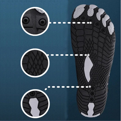 Luca | Leichte und flexible Wasserschuhe