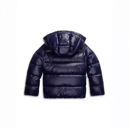 Hedda | Stilvolle und warme Damen-Daunenjacke für den Winter