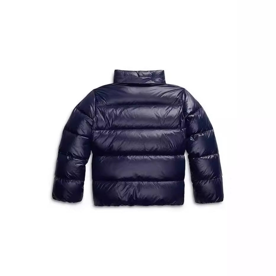 Hedda | Stilvolle und warme Damen-Daunenjacke für den Winter