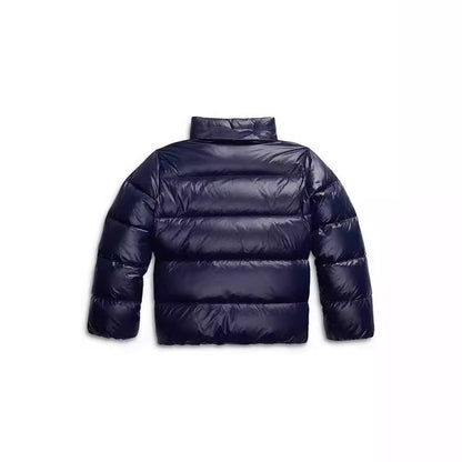 Hedda | Stilvolle und warme Damen-Daunenjacke für den Winter