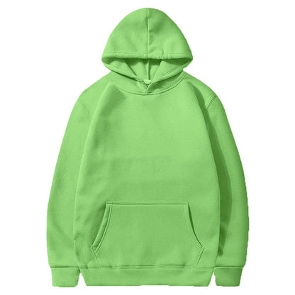 Lukas | Lässiger Unisex-Hoodie im Casual-Look