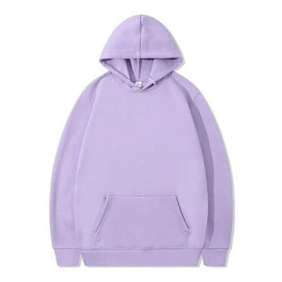 Lukas | Lässiger Unisex-Hoodie im Casual-Look