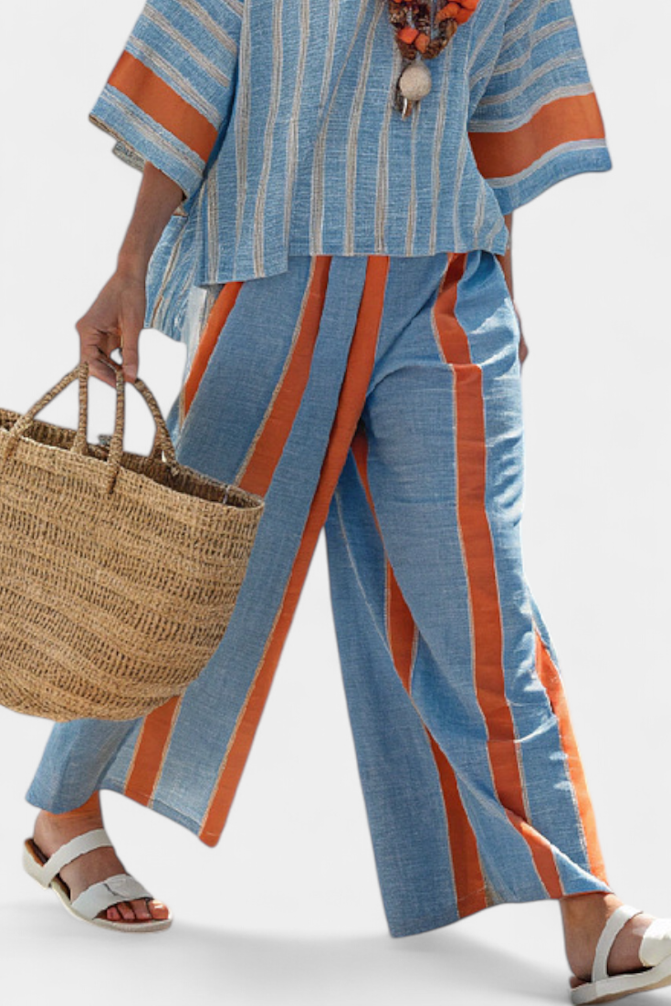 Veldora™ | Zweiteiler-Set im Oversized-Schnitt