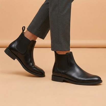 Andrea | Trendige Stiefeletten