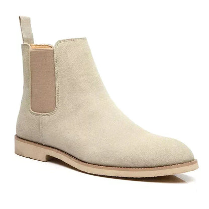 Andrea | Trendige Stiefeletten
