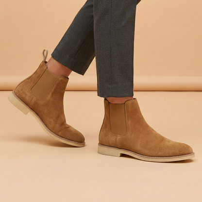 Andrea | Trendige Stiefeletten