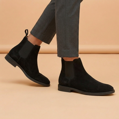 Andrea | Trendige Stiefeletten