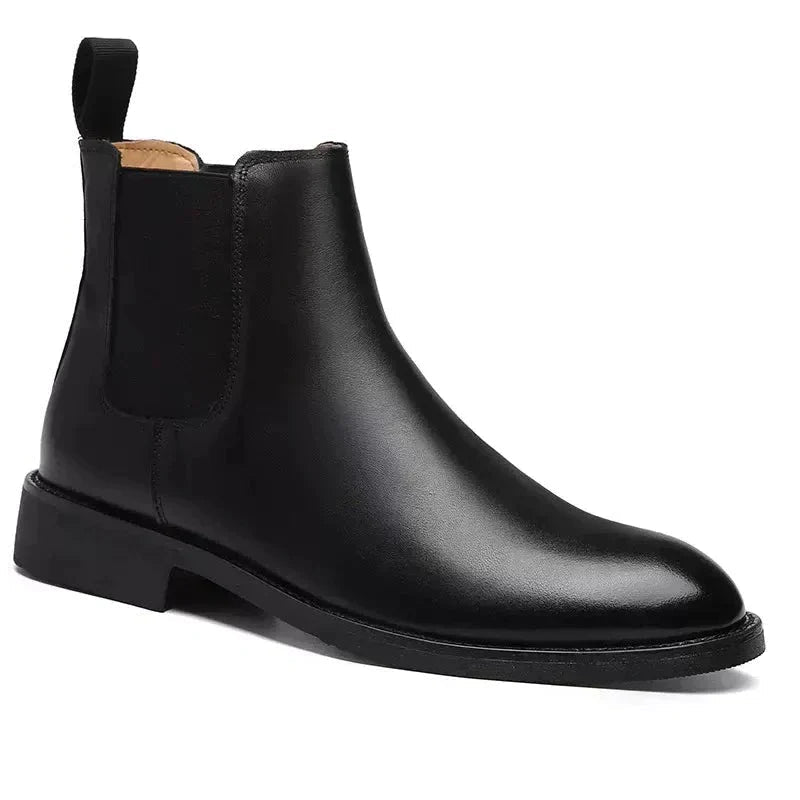 Andrea | Trendige Stiefeletten