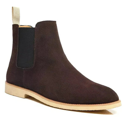Andrea | Trendige Stiefeletten