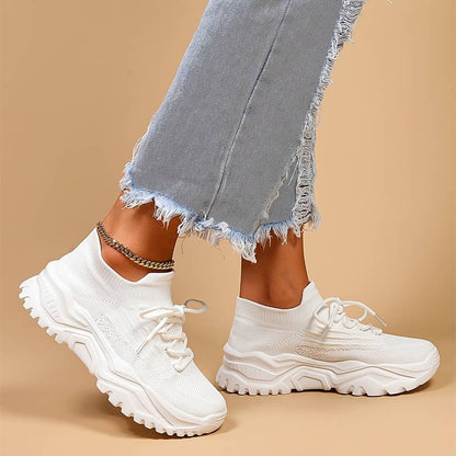 Ethan | Leichte orthopädische Unisex Sportschuhe
