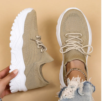 Ethan | Leichte orthopädische Unisex Sportschuhe