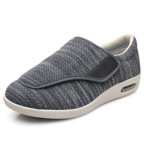Dieter | Bequeme Schuhe mit breiter Passform zum Joggen