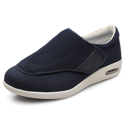 Dieter | Bequeme Schuhe mit breiter Passform zum Joggen