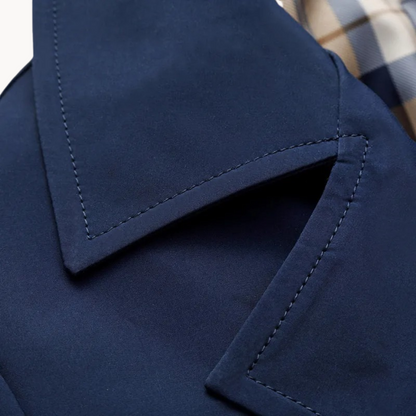 Liam | Elegant und winddicht Trenchcoat