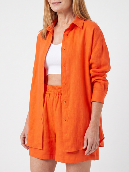 Lea | Exklusives dreiteiliges Sommer-Set für Damen